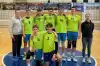 LVF LJČ pavasara posms Jēkabpilī U17 vecuma grupai_spēle pret Rīgas VS