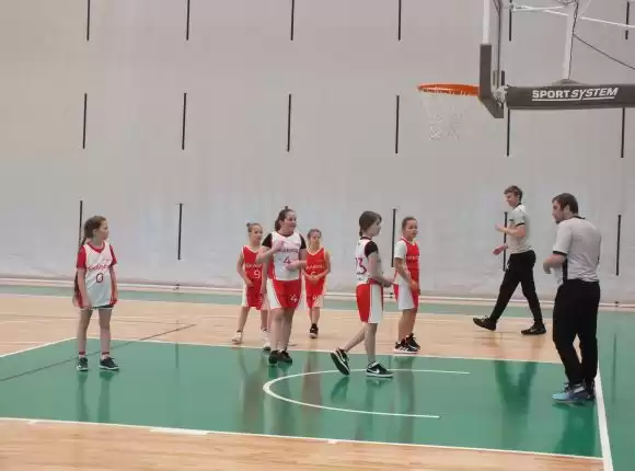 Basketbola kauss LŪSENES 2023 (26.10.2023.)