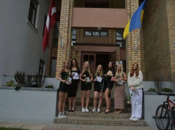 Jēkabpils Sporta skolas izlaidums