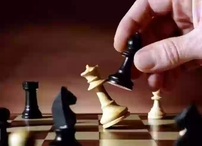 Saasinās sāncenšu cīņas Jēkabpils šaha turnīrā