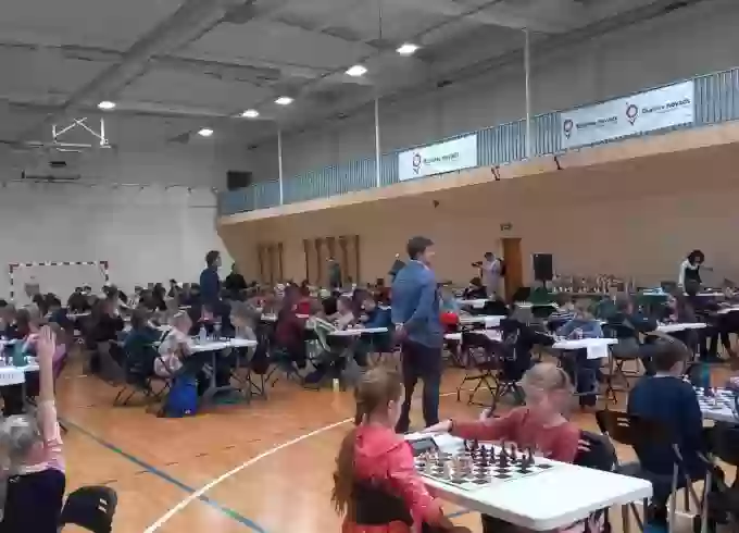Šahistiem labs starts jauniešu šaha čempionātā