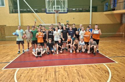 Basketbola nometne Aglonā_12.-19.07.2026.