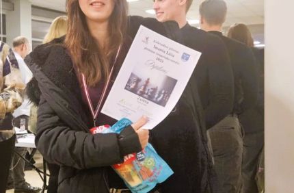 Šaha turnīrs Aizkrauklē_30.11.2025.