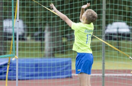 LVF Vasaras kausa izcīņas Gulbenes posms_21.07.2026.