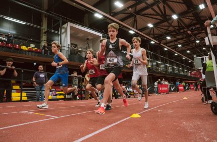 Latvijas U16 čempionāts telpās_14.-15.02.2026.