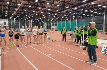 LVS/Sportland jaunatnes kauss U16 vecuma grupai