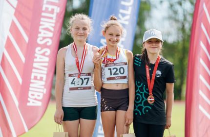 Latvijas U14 čempionāts_25.06.2026.