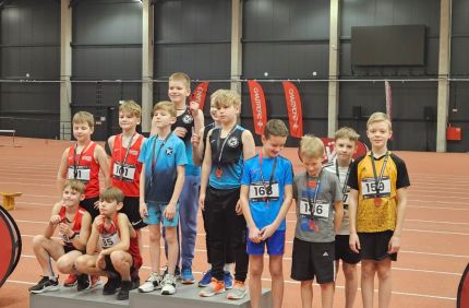 LVS Sportland jaunatnes kauss U10 un U12 vecuma grupām_11.02.2024.