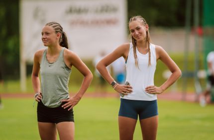 Fotomirkļi no Latvijas U16 čempionāta Jelgavā_10.-11.07.2024.