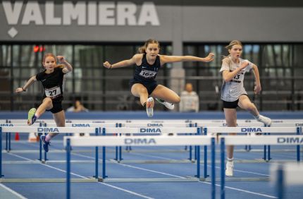 Latvijas čempionāts daudzcīņās_17.-18.01.2026.