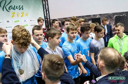 Latvijas Jaunatnes kausa izcīņas fināls_15.12.2024.