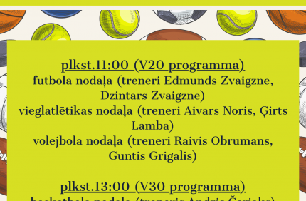 Tuvojas izlaidums