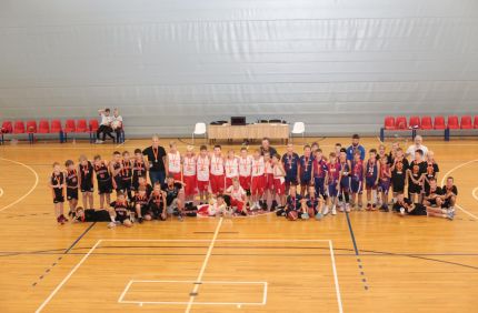 Jelgavas turnīrs basketbolā_14.09.2024.