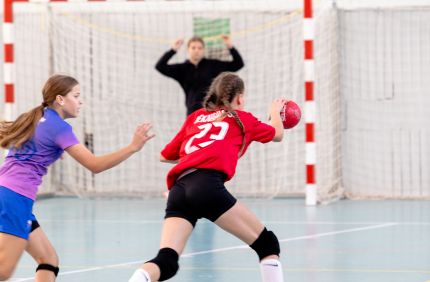 LJČ U13 vecuma komandai Dobelē_04.10.2025.