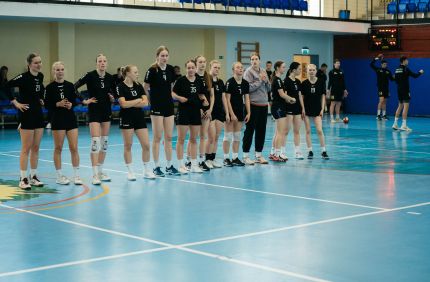 Baltijas jūras valstu U17 handbola klubu čempionāts_Rīgā_03.-05.05.2024.