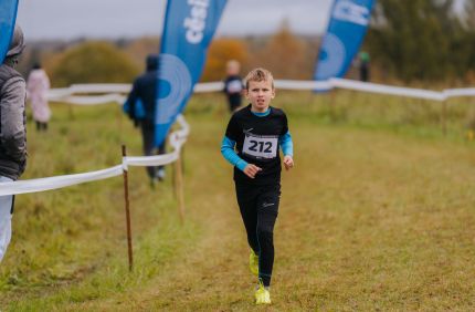 Latvijas čempionāts krosā_12.10.2025.