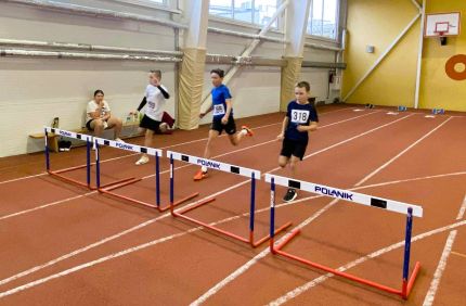 Jēkabpils SS slēgtās sacensības U10 un U12_07.11.2025.
