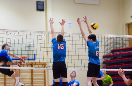 LJČ fināls volejbolā_U17_28.-29.03.2025.