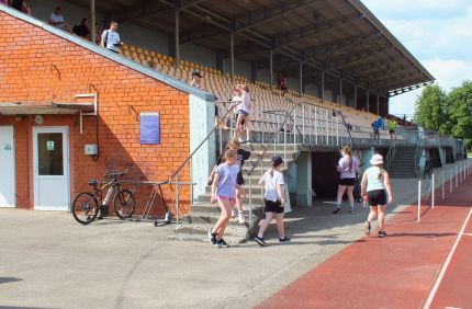 Kontrolnormatīvu kārtošana handbolā_28.05.2024.