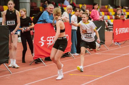 LVS Sportland jaunatnes kauss U14_13.02.2026.