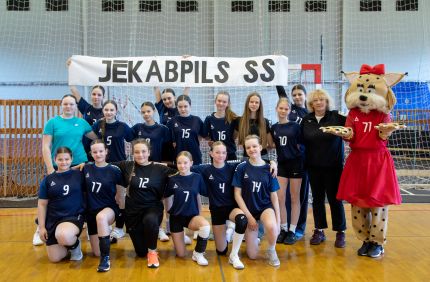 Latvijas Jaunatnes čempionāta fināls U13_18.04.2026.