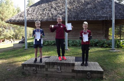 Skolu sports_rudens kross 2020
