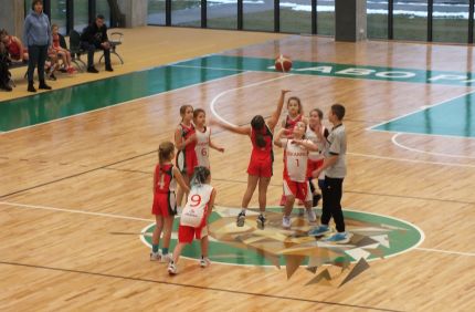 LJBL Balcia Mini kauss U10 Jēkabpilī_29.12.2023.