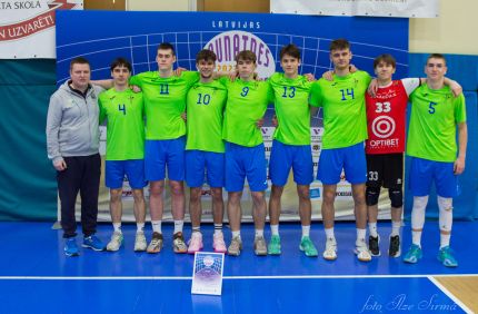 LJČ fināls Cēsīs_U19_27.-28.04.2024.