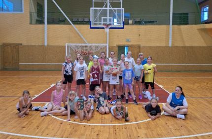 Basketbola nometne Aglonā_12.-17.08.2024.