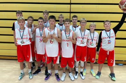 Rakveres basketbola turnīrs_30.08.2024.