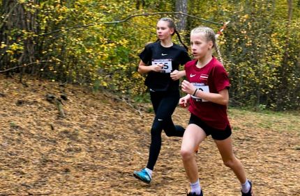Latvijas čempionāts krosā_11.10.2026.