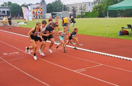 Preiļu un Līvānu novadu čempionāts vieglatlētikā_27.06.2026.