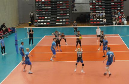 Latvijas Jaunatnes X Olimpiāde