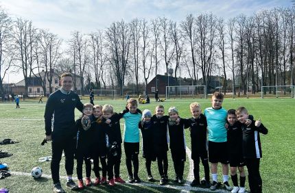 Futbola diena_12.04.2026.