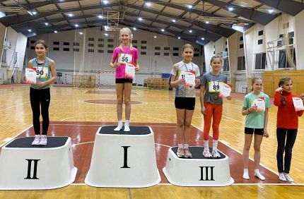 Jēkabpils SS sacensības daudzcīņās _11.03.2026.