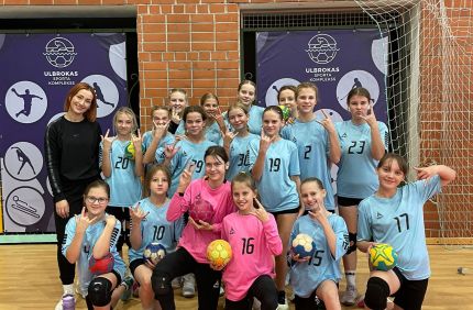 LJČ handbolā_02.-03.11.2024._U13 vecuma grupa