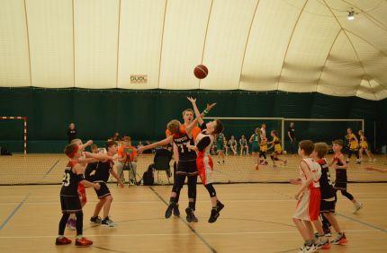 Starptautisks basketbola turnīrs Tallinā_U10_16.-18.05.2025.
