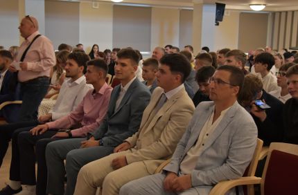 Jēkabpils Sporta skolas audzēkņu izlaidums_28.08.2025.