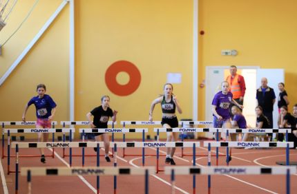 Latvijas čempionāts Jēkabpilī U14 vecuma grupai