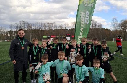 Futbola turnīrs_Marupe Inspiration Cup_11.-12.04.2026.