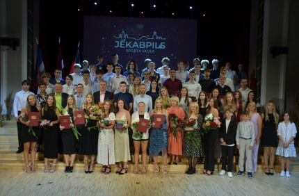 Jēkabpils Sporta skolas izlaidums _22.08.2024.