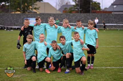 Futbola turnīrs DOBRECOVA CUP_U11_06.-09.08.2026.