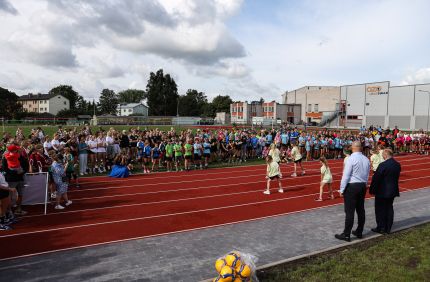 LVF Vasaras spēļu fināls Ozolniekos_22.08.2023.