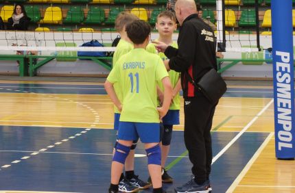 LJČ sabraukums Jēkabpilī U12 vecuma grupai_16.02.2024.