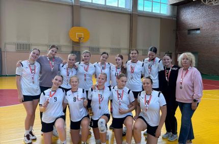 Paņevežas kauss _14.-15.09.2024.