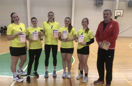 Jēkabpils 3.vidusskolas triumfs basketbolā