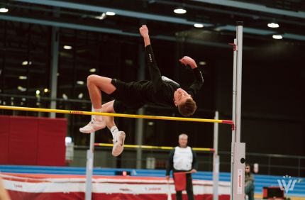 Latvijas čempionāts daudzcīņās_11.-12.01.2025.