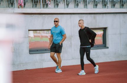 Latvijas čempionāts pieaugušajiem un U23 _29.-30.06.2024.