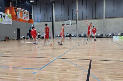 Starptautisks basketbola turnīrs Tallinā_U19_25.-28.05.2025.