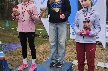 Grīvas krosa čempionāts_16.04.2025.